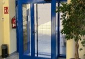 Oficina en alquiler con 180m² en San Sebastián de los Reyes, Avenida de Somosierra, 22, E6 Y 7 foto