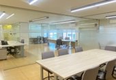 Oficina en alquiler con 180m² en San Sebastián de los Reyes, Avenida de Somosierra, 22, E6 Y 7 foto
