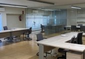 Oficina en alquiler con 180m² en San Sebastián de los Reyes, Avenida de Somosierra, 22, E6 Y 7 foto