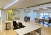 Oficina en alquiler con 180m² en San Sebastián de los Reyes, Avenida de Somosierra, 22, E6 Y 7 foto