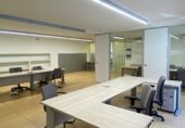 Oficina en alquiler con 180m² en San Sebastián de los Reyes, Avenida de Somosierra, 22, E6 Y 7 foto