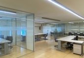 Oficina en alquiler con 180m² en San Sebastián de los Reyes, Avenida de Somosierra, 22, E6 Y 7 foto