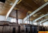 Nave Industrial en venta con 1275m² en Segovia, Calle Somosierra foto