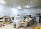 Nave Industrial en venta con 1275m² en Segovia, Calle Somosierra foto
