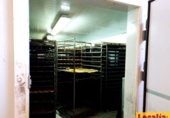 Nave Industrial en venta con 1275m² en Segovia, Calle Somosierra foto