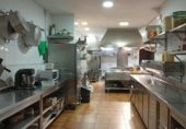 Restaurante en venta con 1060m² en Monachil foto