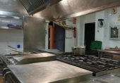 Restaurante en venta con 1060m² en Monachil foto