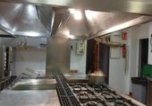 Restaurante en venta con 1060m² en Monachil foto