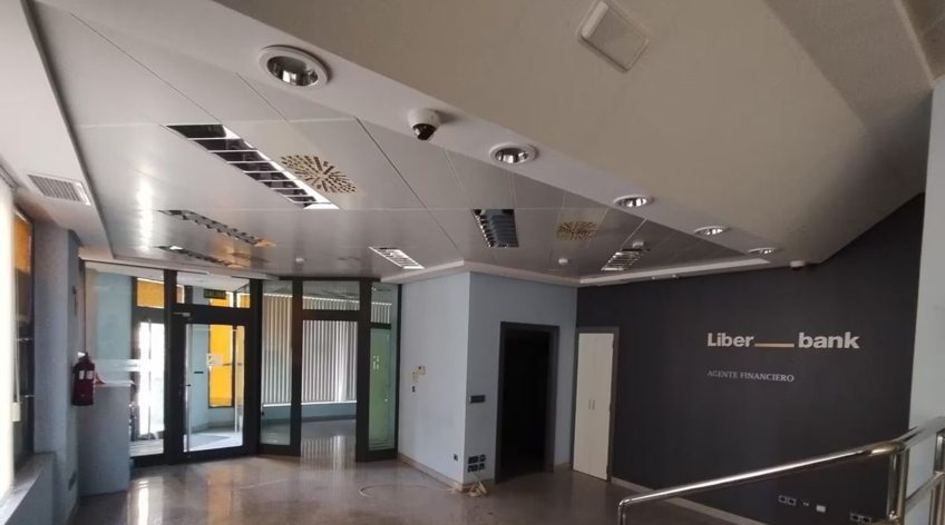Local comercial