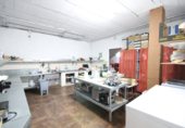 520m² bar for sale in Estepona photo