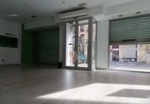 Local comercial en alquiler con 100m² en Valladolid, en la zona de San Martín foto