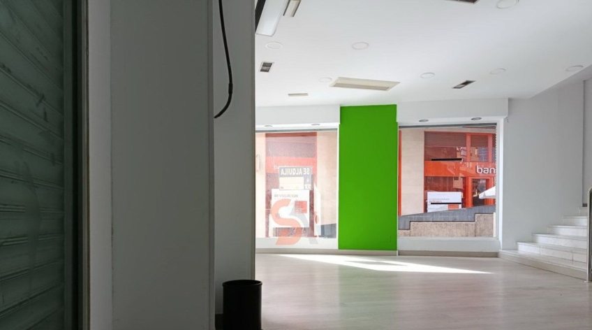 Local comercial