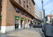 Local comercial en alquiler con 100m² en Valladolid, en la zona de San Martín foto