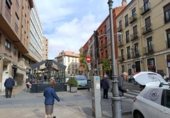 Local comercial en alquiler con 100m² en Valladolid, en la zona de San Martín foto