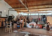 Nau Industrial
en venda
amb 312m² a Moral de Calatrava foto