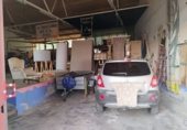 Nau Industrial
en venda
amb 312m² a Moral de Calatrava foto