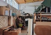 Nau Industrial
en venda
amb 312m² a Moral de Calatrava foto