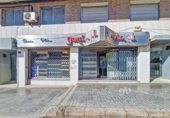 220m² commercial premises for sale in Alicante photo