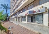 220m² commercial premises for sale in Alicante photo