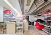 220m² commercial premises for sale in Alicante photo