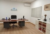 Nave Industrial en venta en Murcia, en la zona de El Palmar foto