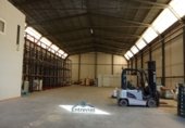 Nave Industrial en venta en Murcia, en la zona de El Palmar foto