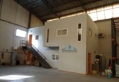 Nave Industrial en venta en Murcia, en la zona de El Palmar foto