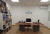 Nave Industrial en venta en Murcia, en la zona de El Palmar foto