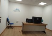 Nave Industrial en venta en Murcia, en la zona de El Palmar foto