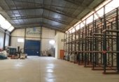 Nave Industrial en venta en Murcia, en la zona de El Palmar foto