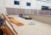 Nave Industrial en venta en Murcia, en la zona de El Palmar foto