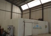 Nave Industrial en venta en Murcia, en la zona de El Palmar foto