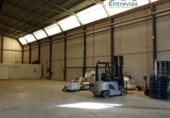 Nave Industrial en venta en Murcia, en la zona de El Palmar foto