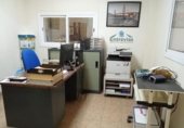 Nave Industrial en venta en Murcia, en la zona de El Palmar foto