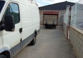 Nave Industrial en venta en Murcia, en la zona de El Palmar foto