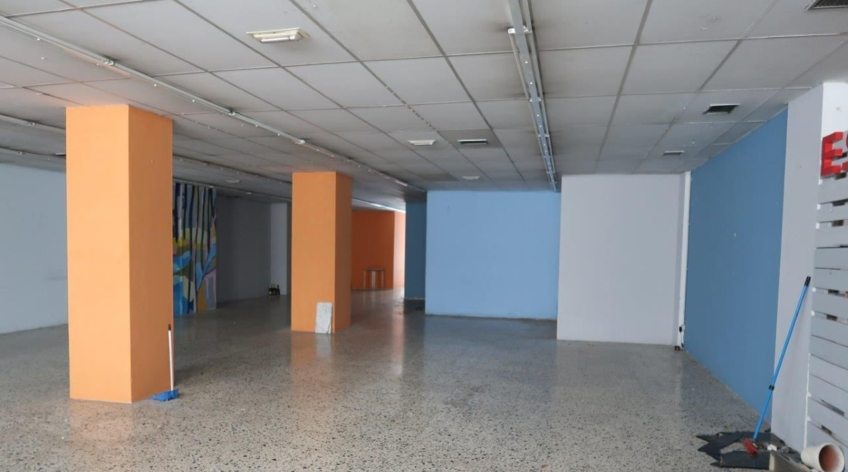 Local comercial