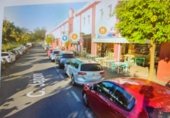 Local comercial en alquiler con 40m² en Sevilla, en la zona de Sevilla Este foto