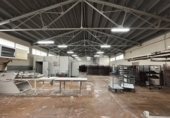 Nave en venta con 1050m² en la Ràpita foto