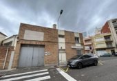 Nave en venta con 1050m² en la Ràpita foto