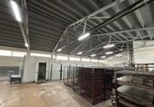 Nave en venta con 1050m² en la Ràpita foto