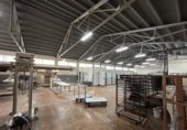 Nave en venta con 1050m² en la Ràpita foto