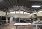 Nave en venta con 1050m² en la Ràpita foto