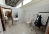 Nave en venta con 1050m² en la Ràpita foto