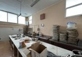Nave en venta con 1050m² en la Ràpita foto