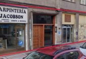 455m² commercial premises industrial for rent in León, in the area of Center, Avenida Suero de Quiñones, 17 photo