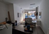 455m² commercial premises industrial for rent in León, in the area of Center, Avenida Suero de Quiñones, 17 photo
