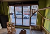 455m² commercial premises industrial for rent in León, in the area of Center, Avenida Suero de Quiñones, 17 photo