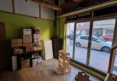 455m² commercial premises industrial for rent in León, in the area of Center, Avenida Suero de Quiñones, 17 photo