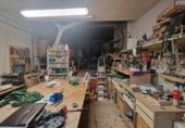 455m² commercial premises industrial for rent in León, in the area of Center, Avenida Suero de Quiñones, 17 photo
