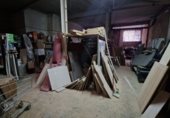 455m² commercial premises industrial for rent in León, in the area of Center, Avenida Suero de Quiñones, 17 photo